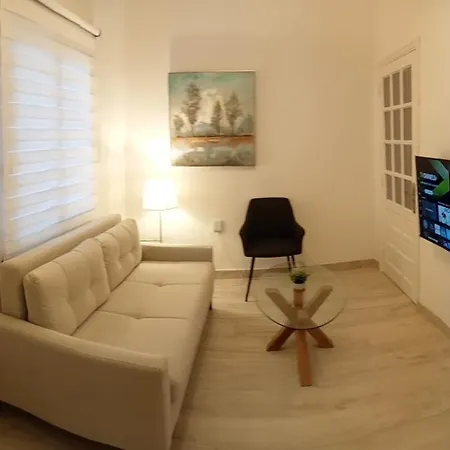 Apartment Puerto Centro Puerto de la Cruz (Tenerife)